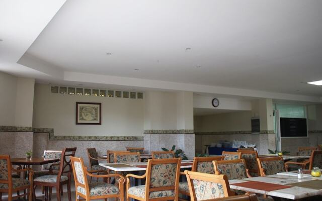Clarion Hotel & Suites Curacao