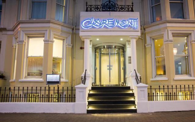 The Claremont Hotel