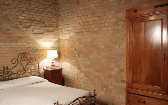 Agriturismo La Collina del sole