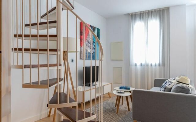 Holiday Rentals Tempa Museo