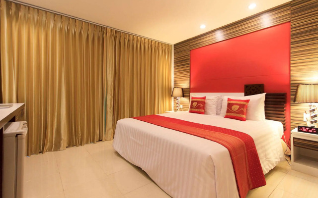 Patong Max Value Hotel