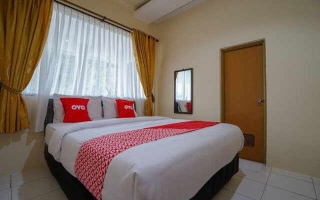 Oyo 1738 Hotel Tri Mustika