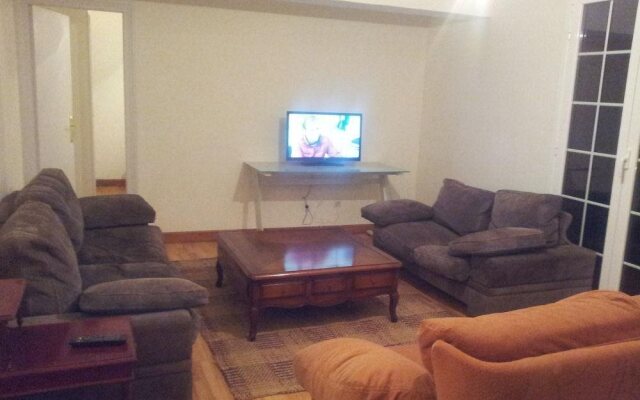 Surf Camp San Sebastian Partyhostel