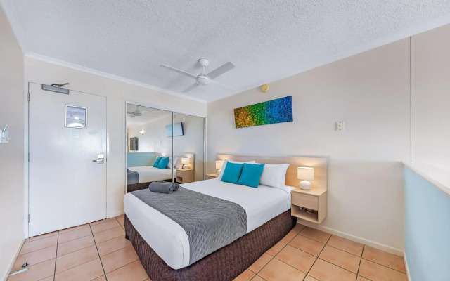 Shingley Beach Resort