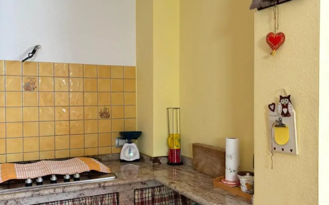 Appartamento accogliente