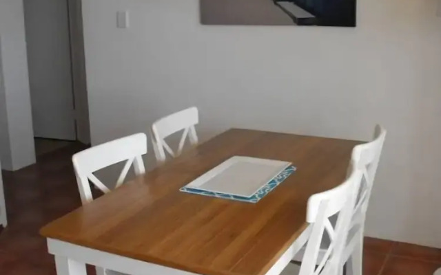 Beachpoint Unit 202