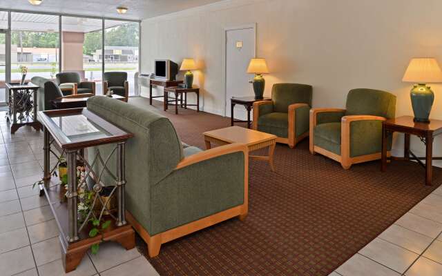 Motel 6 Pocomoke City, MD