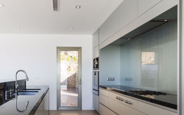 Villa Exorbo Jávea