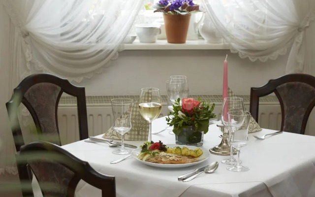 Flair Hotel Deutsches Haus