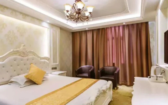 Fuheng Boutique Hotel
