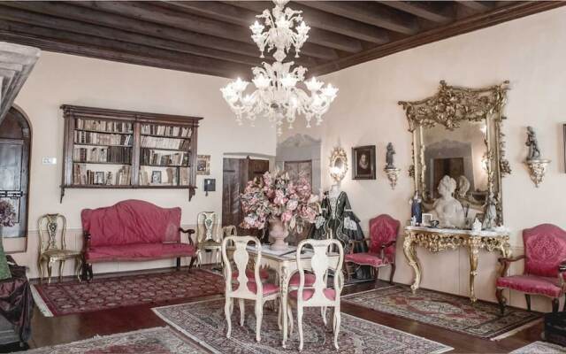 Palazzo Buonvisi