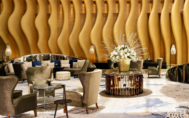 Grand Hyatt Abu Dhabi Hotel And Residences Emirates Pearl - Image 2