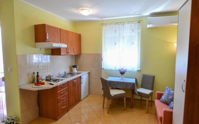 Apartment Vila Miranda