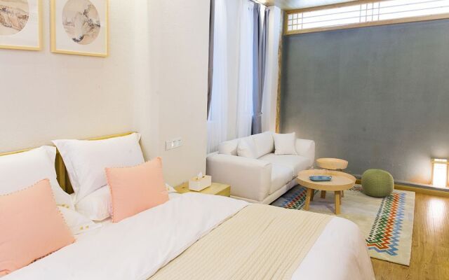 Timan Guest House