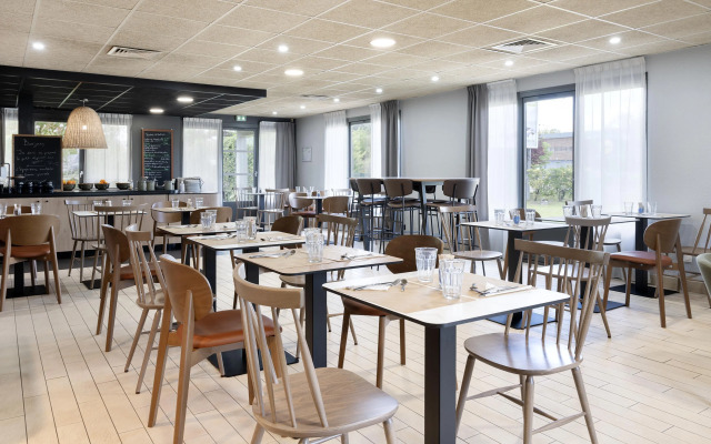 Campanile NATURE - Mont de Marsan