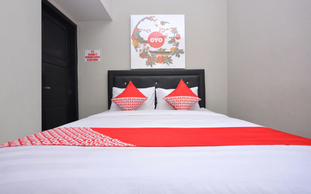 Pucuk Matahari Hotel