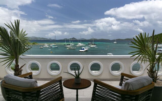 Wharfside Village Hotel