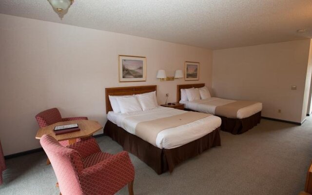 Dogwood Hills Golf Resort