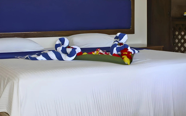 Blue Star Dive & Resort