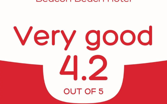Beacon Beach Negombo