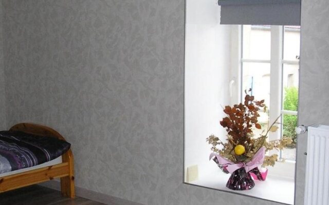 Les Chambres dEponine