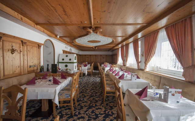 Sporthotel Kurzras