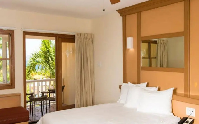 Ocean Terrace Inn