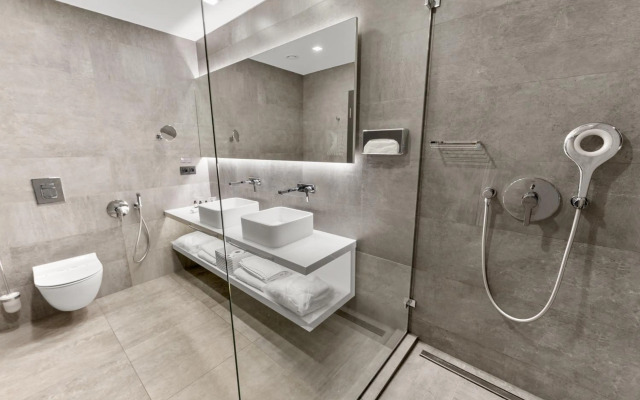 Dancing House – Tančící dům hotel