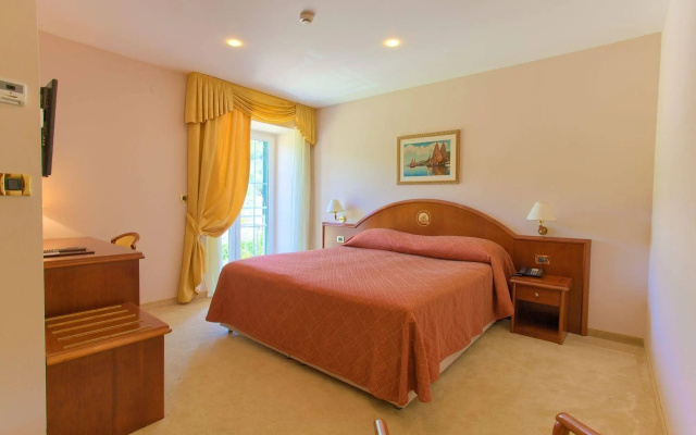 Hotel Kanajt