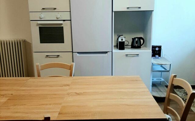 La Casa Di Campagna - La Casa Di Campagna