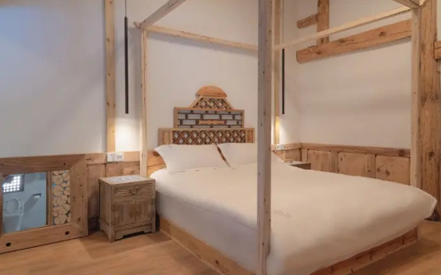 Yunyan Heyuan Life Homestay