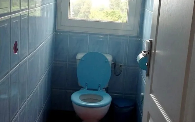 Apartment With 3 Bedrooms in Le Tampon, With Enclosed Garden and Wifi