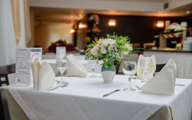 Boutique SPA Hotel Orchidea