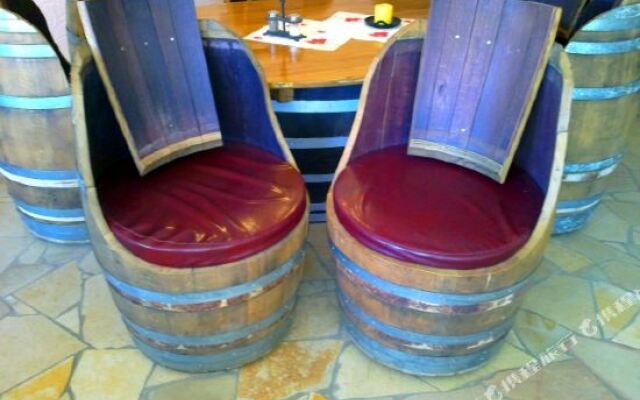 Gastlichkeit "Gans Anders"