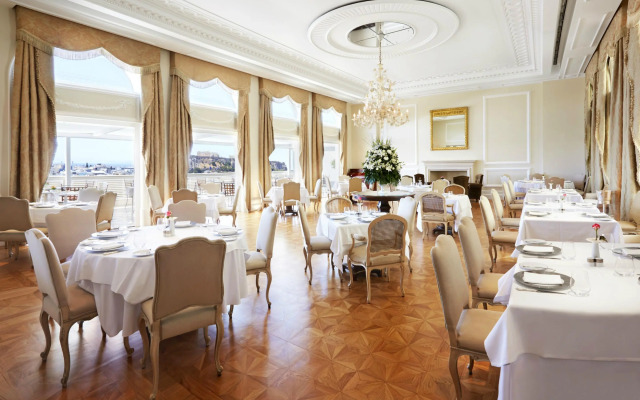 King George, a Luxury Collection Hotel, Athens