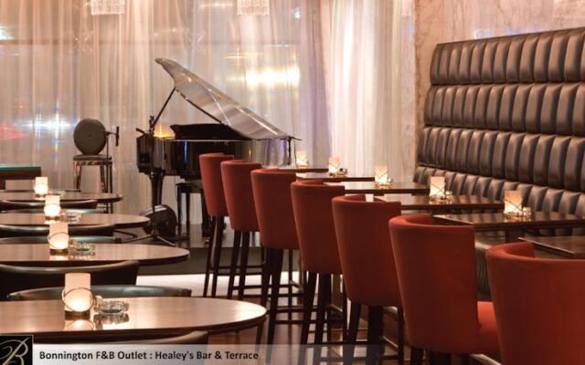 Bonnington Hotel and Residence JLT