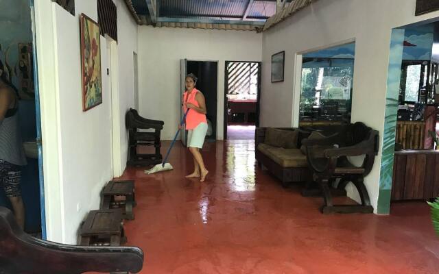 Chosa Manglar Nature Retreat