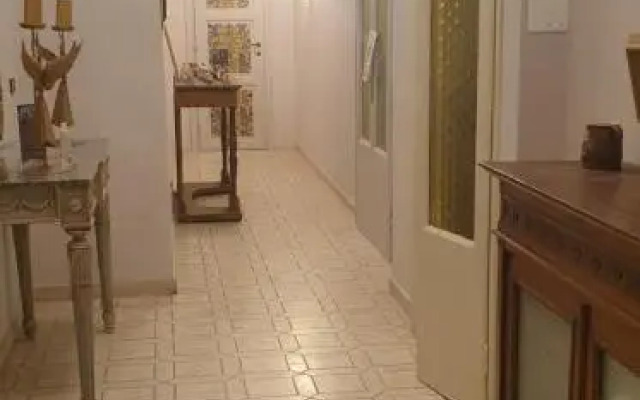 Grazzano Antica Stazione