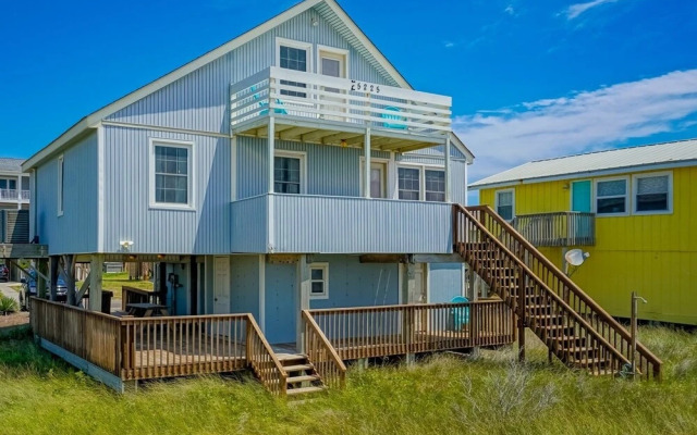 Stingray - 3 Br Home