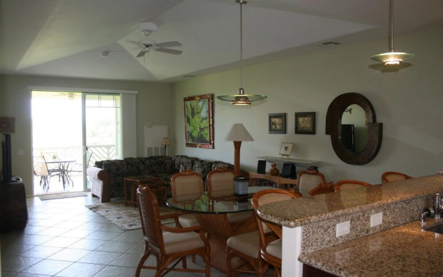 Fairway Villas A 31 by RedAwning