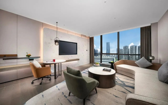 Wyndham Grand Shenzhen Guangming