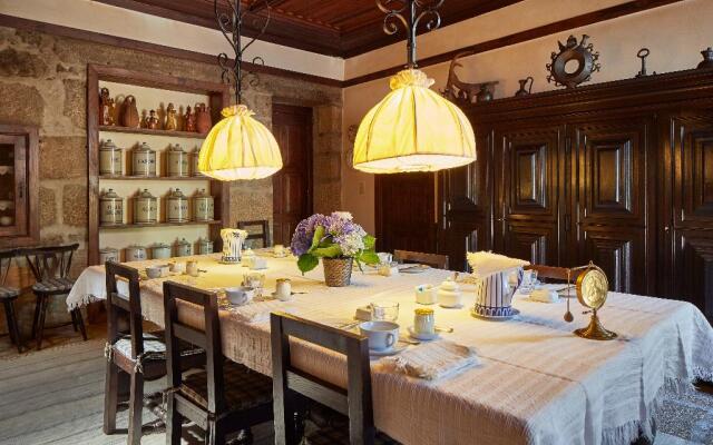 Casa de Canedo