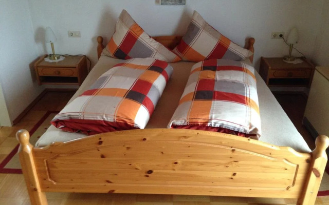 Ferienwohnungen Kassar