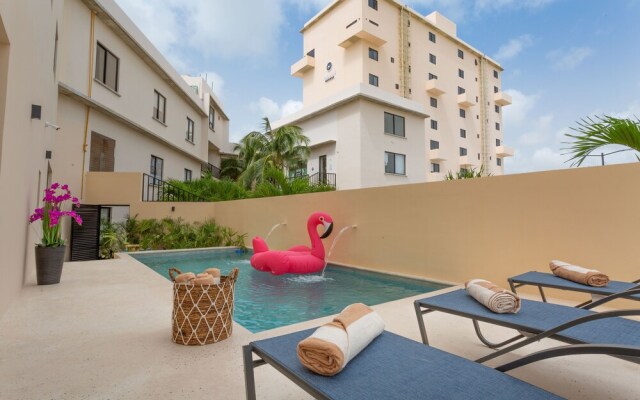 ESDUMA MURá CANCúN