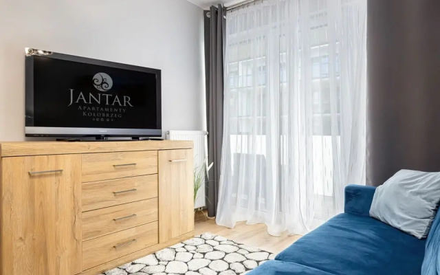 Jantar - Apartamenty KASPROWICZA