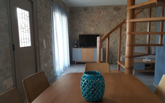 Roggaki Ionian Villas