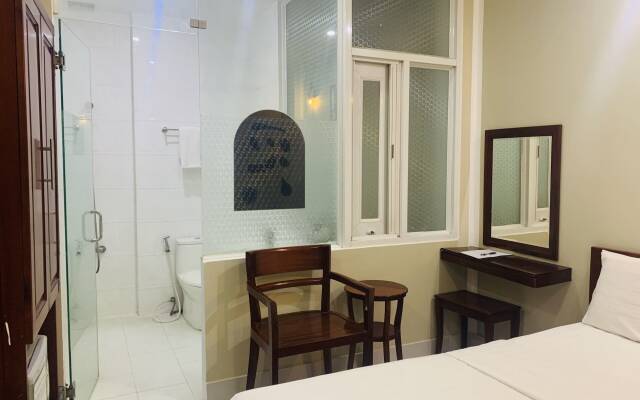Mi Linh Hotel