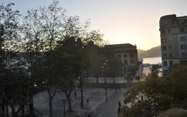 Pension Alameda