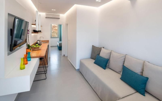 Harmony Suites