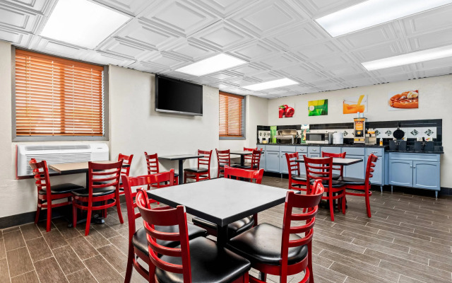 Quality Inn Savage - Bloomington West